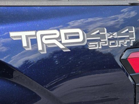 Used 2023 Toyota Tundra Limited w/ TRD Off-Road Package AWD/4WD image 31