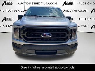 Used 2023 Ford F150 XL video 3