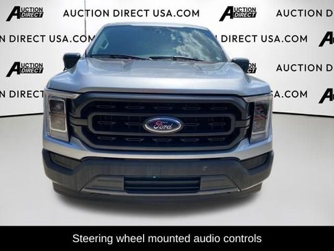 Used 2023 Ford F150 XL image 3
