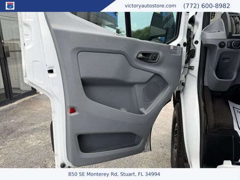 Used 2019 Ford Transit 350 XLT RWD image 8