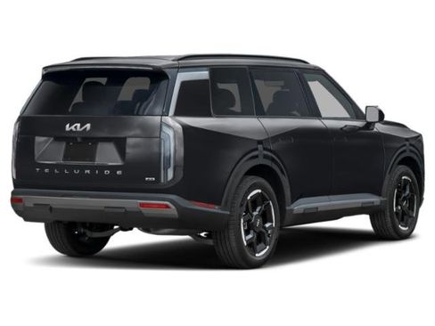 New 2027 Kia Telluride EX FWD image 5