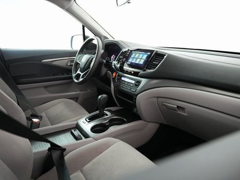 Used 2019 Honda Pilot EX image 60