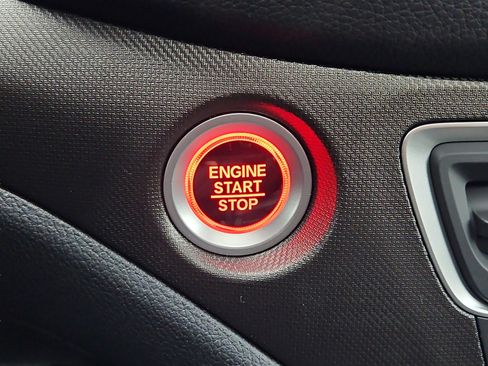 New 2026 Honda Ridgeline TrailSport image 14