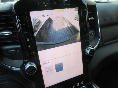 New 2026 RAM 3500 Laramie w/ Sport Appearance Package image 42