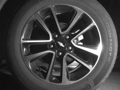 Used 2025 Chevrolet TrailBlazer LT FWD image 14
