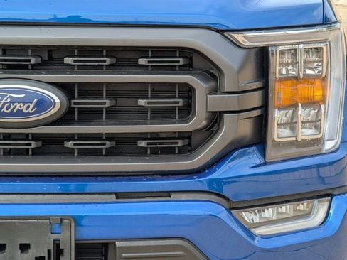 Used 2022 Ford F150 XLT w/ Equipment Group 302A High image 8