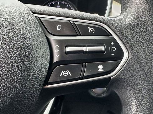Used 2022 Hyundai Santa Fe SEL image 9