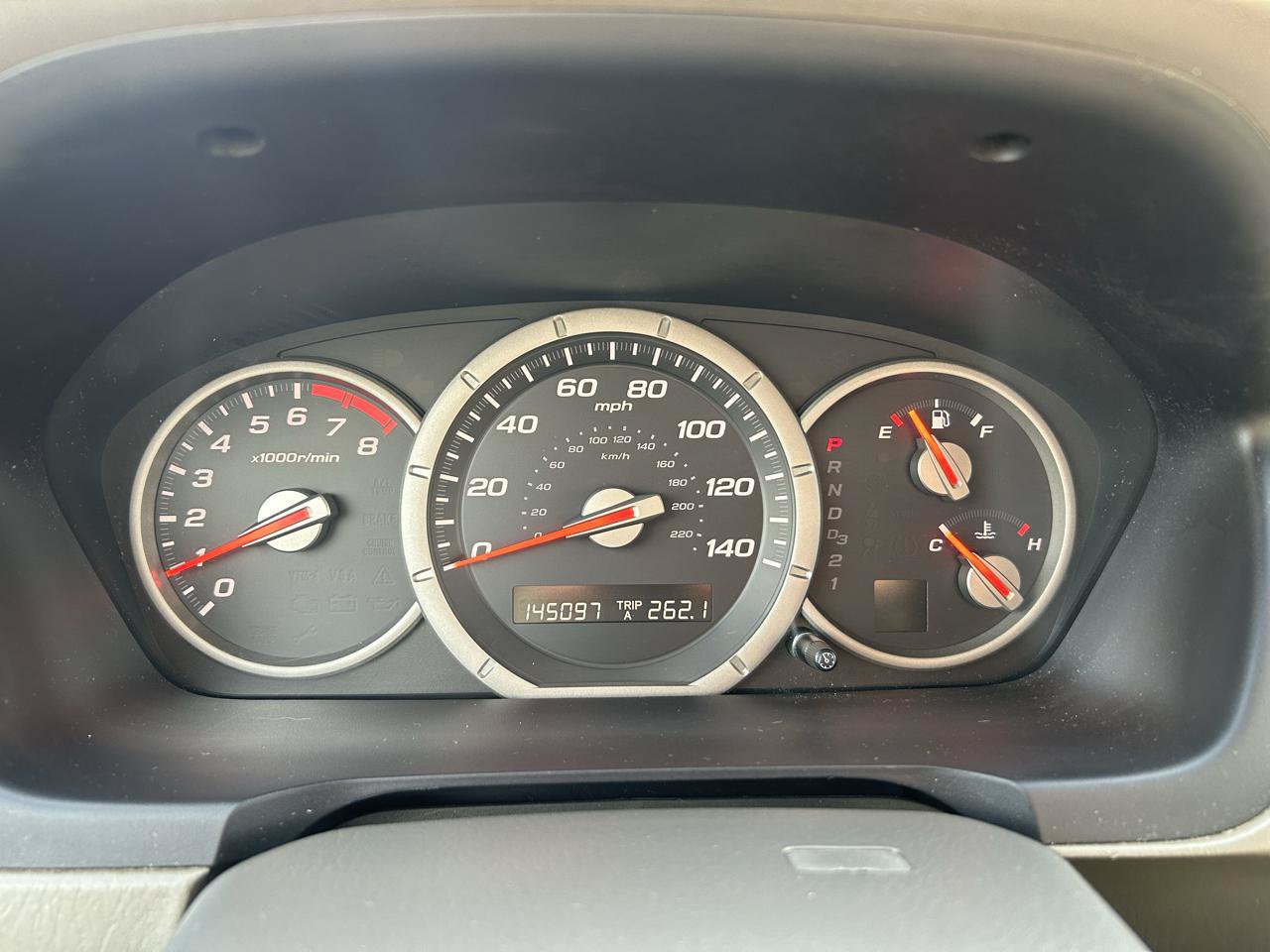 Used 2008 Honda Pilot EX image 20
