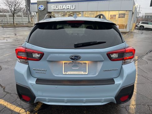 Certified 2023 Subaru Crosstrek 2.5i Limited w/ Popular Package #3 image 6