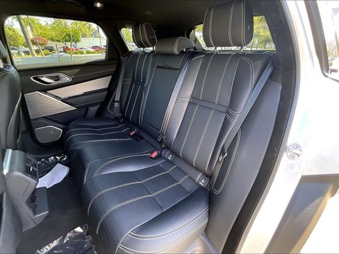 Used 2021 Land Rover Range Rover Velar R-Dynamic HSE AWD/4WD image 19