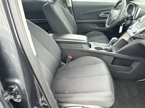Used 2014 Chevrolet Equinox LS FWD image 24