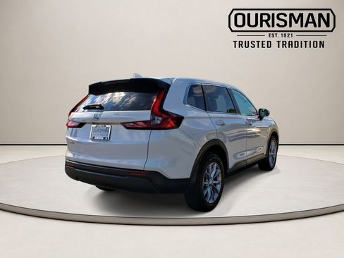 Certified 2023 Honda CR-V EX-L image 9