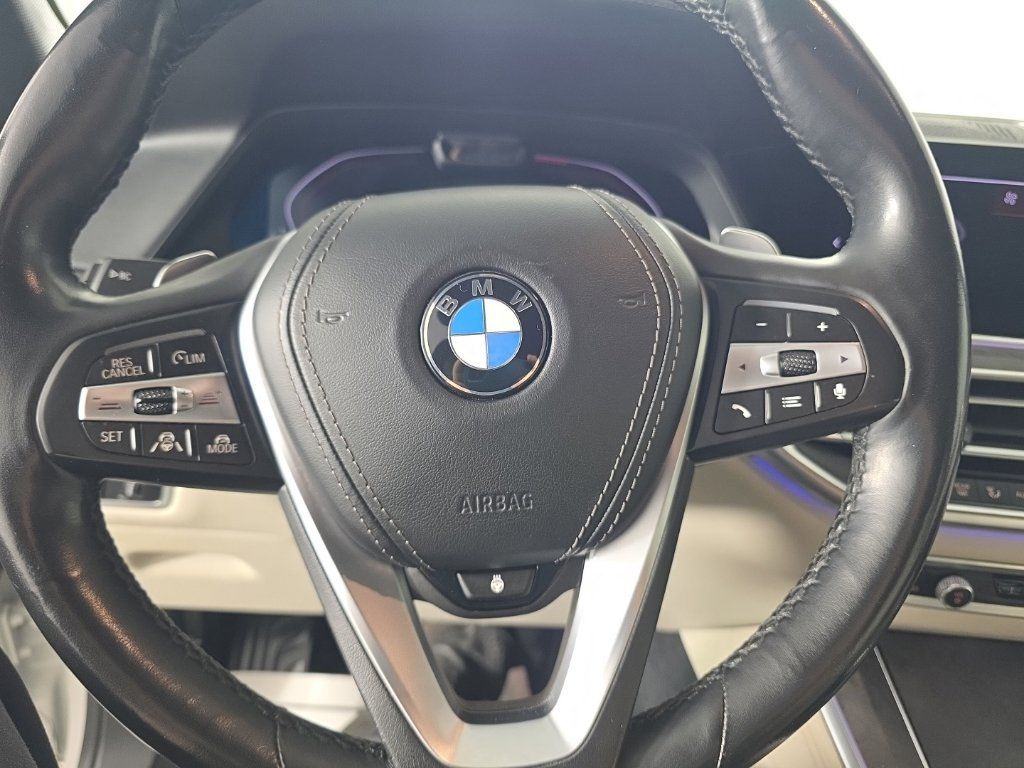 Used 2019 BMW X5 xDrive40i AWD/4WD image 26