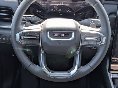 New 2027 GMC Terrain Elevation w/ Technology Package II FWD image 13