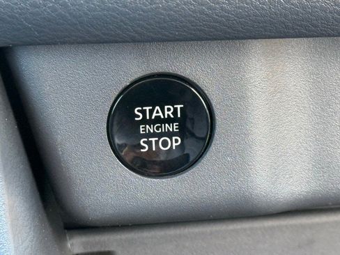 New 2026 Nissan Rogue SV w/ Cold Weather Package image 32