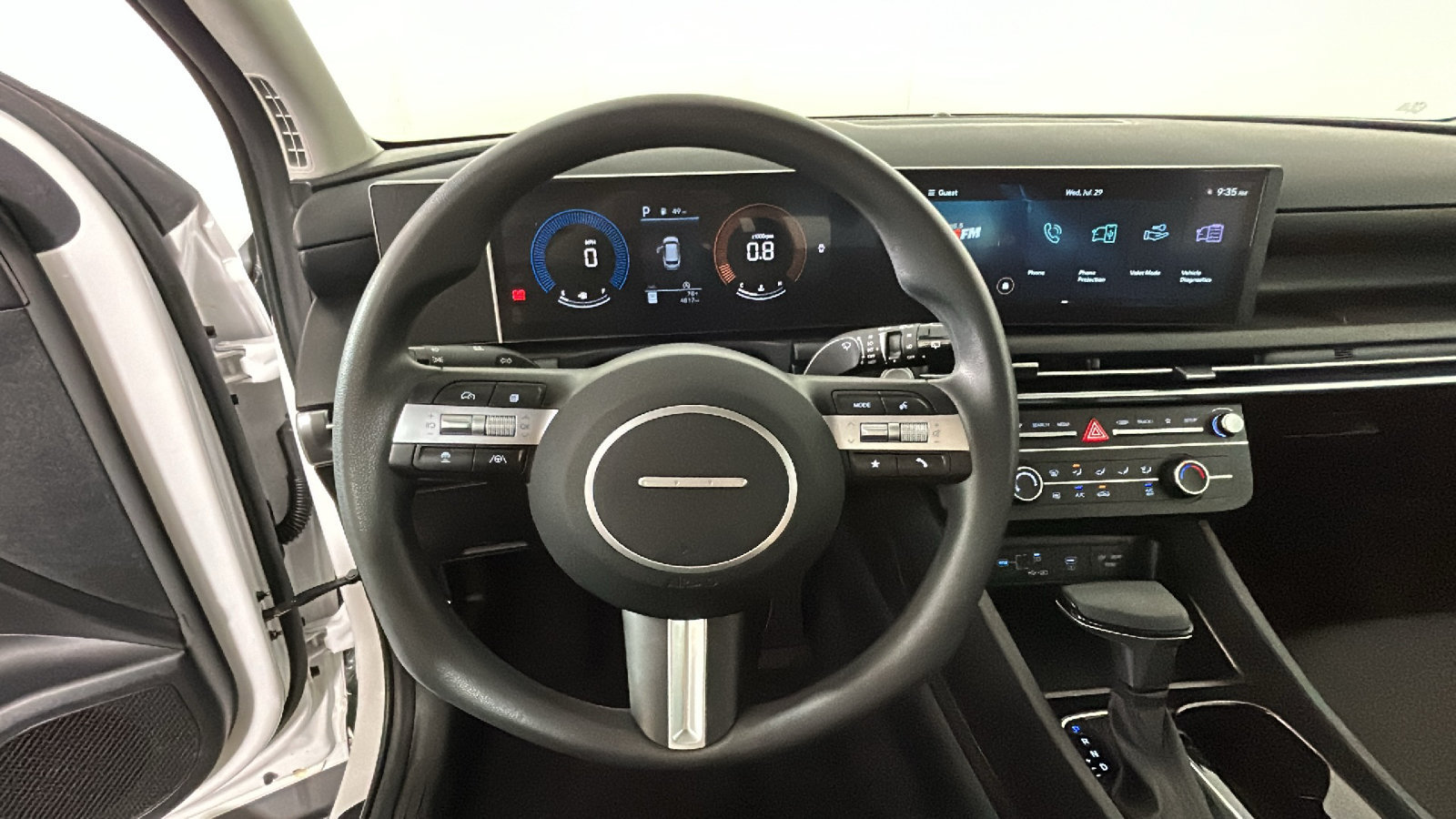 Used 2026 Hyundai Tucson SE FWD image 17