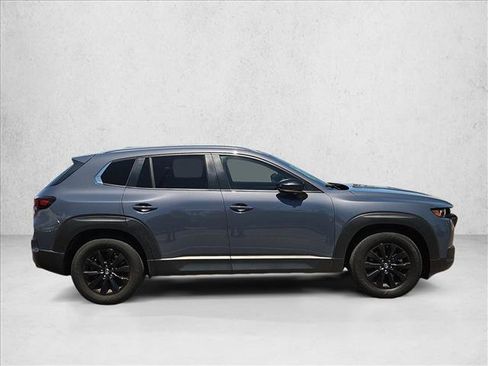 Used 2025 MAZDA CX-50 AWD 2.5 S w/ Preferred Package image 4