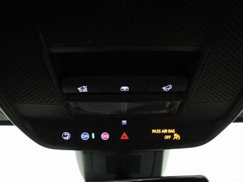 Used 2025 Chevrolet Equinox ACTIV w/ Safety and Technology Package image 20