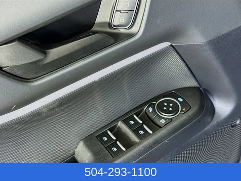 Used 2024 Ford Bronco Sport Big Bend w/ Convenience Package AWD/4WD image 19