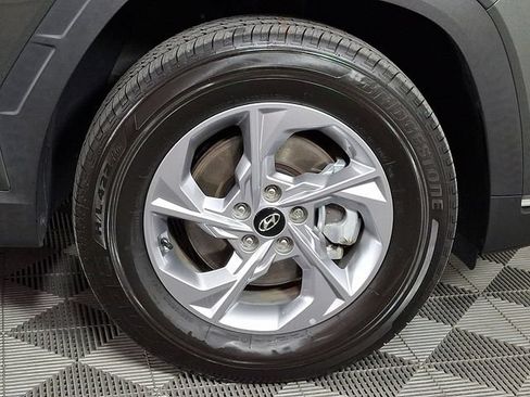 Used 2023 Hyundai Tucson SEL AWD/4WD image 11