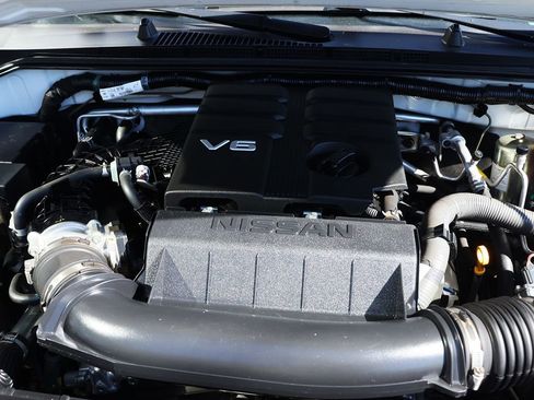 Used 2021 Nissan Frontier S image 58