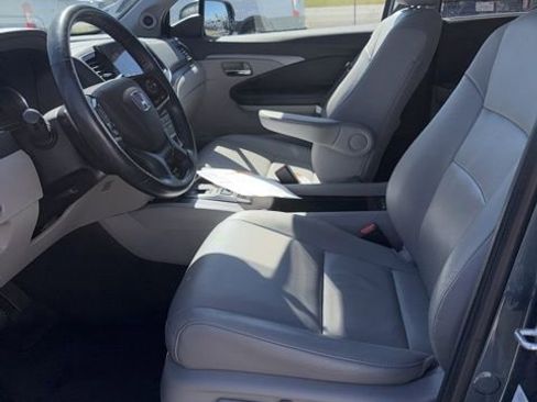 Used 2022 Honda Pilot Special Edition image 8