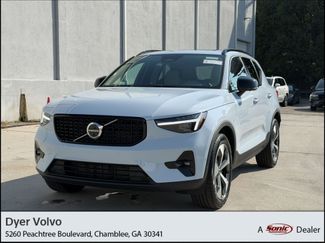 Used 2026 Volvo XC40 B5 Plus w/ Protection Package Premier AWD/4WD video 1