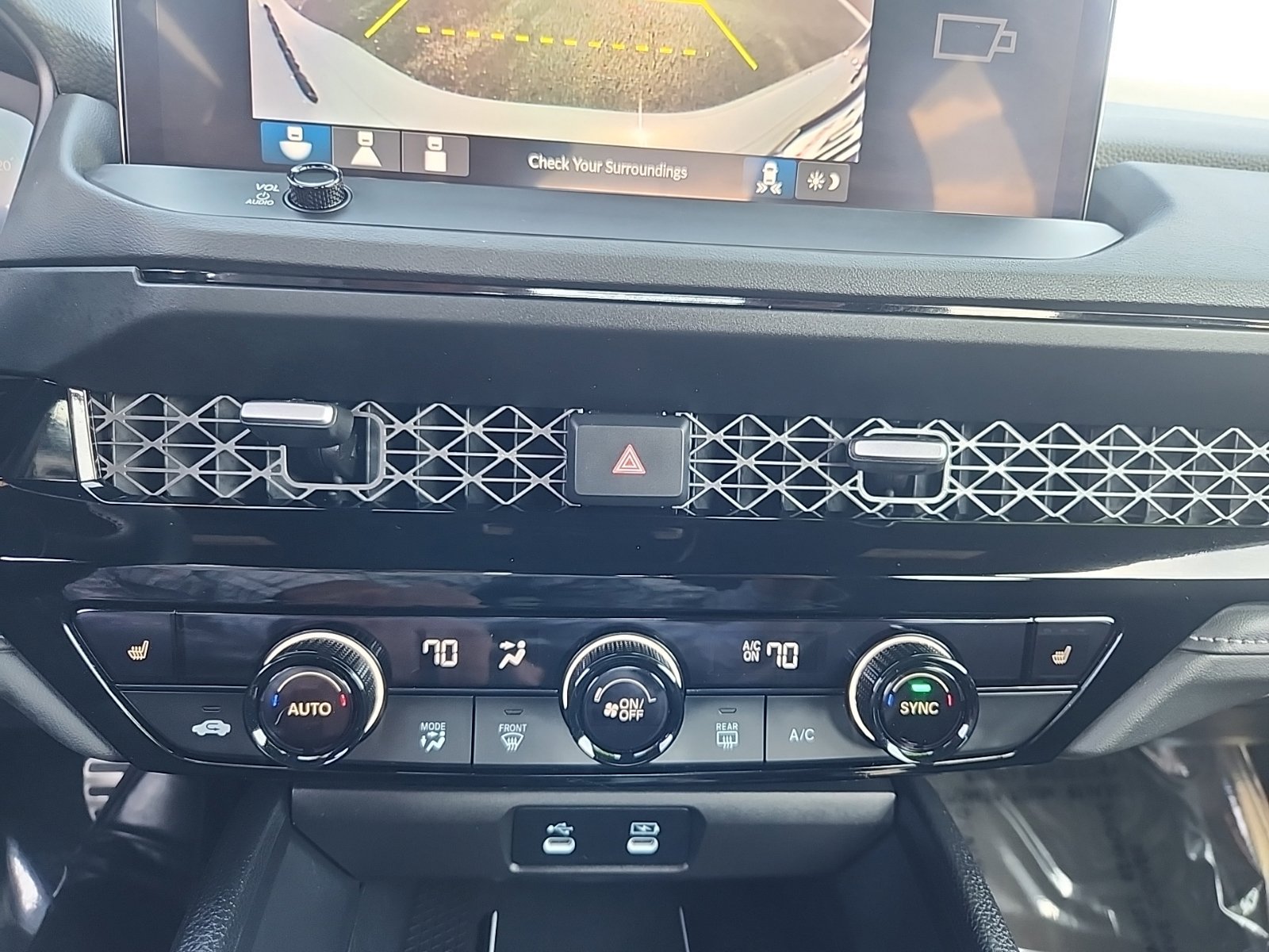 Used 2026 Honda Accord Sport image 25