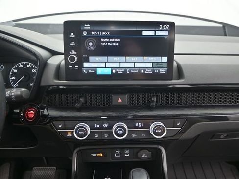 Used 2023 Honda CR-V EX-L image 8