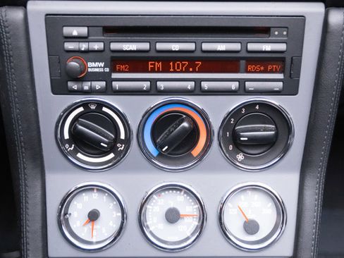 Used 2001 BMW M Roadster image 12