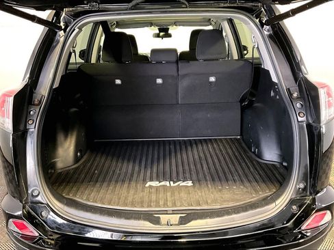 Used 2017 Toyota RAV4 XLE image 34
