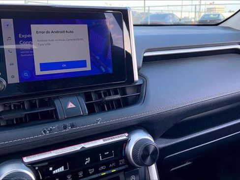 Certified 2024 Toyota RAV4 LE image 34