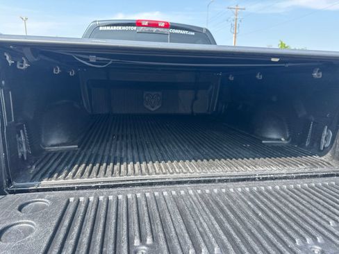 Used 2006 Dodge Ram 1500 Truck SLT RWD image 24
