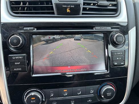 Used 2018 Nissan Altima 2.5 SR w/ SR Special Edition image 15