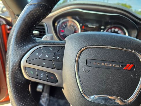 Certified 2022 Dodge Challenger R/T Scat Pack RWD image 21
