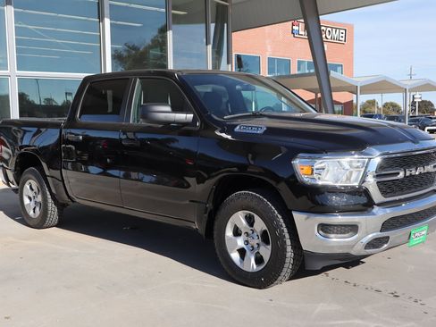 Used 2024 RAM 1500 Tradesman image 5