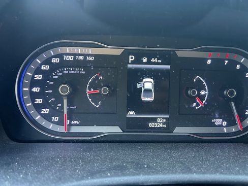 Used 2022 Hyundai Santa Cruz SEL AWD/4WD image 18