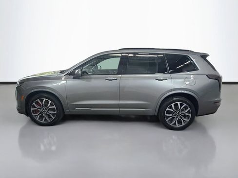 Used 2023 Cadillac XT6 Sport AWD/4WD image 7