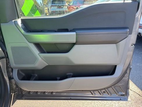 Used 2023 Ford F150 XLT image 26
