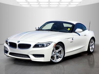 Used 2011 BMW Z4 sDrive30i
