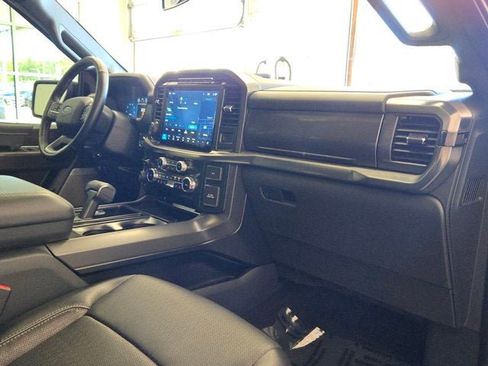 Used 2024 Ford F150 Lariat AWD/4WD image 5