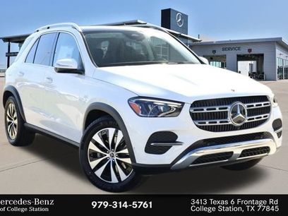 New 2026 Mercedes-Benz GLE 350 4MATIC