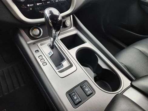 Used 2023 Nissan Murano SL image 26