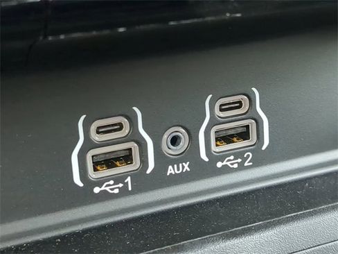 New 2026 RAM 3500 Laramie w/ Max Tow Package image 25