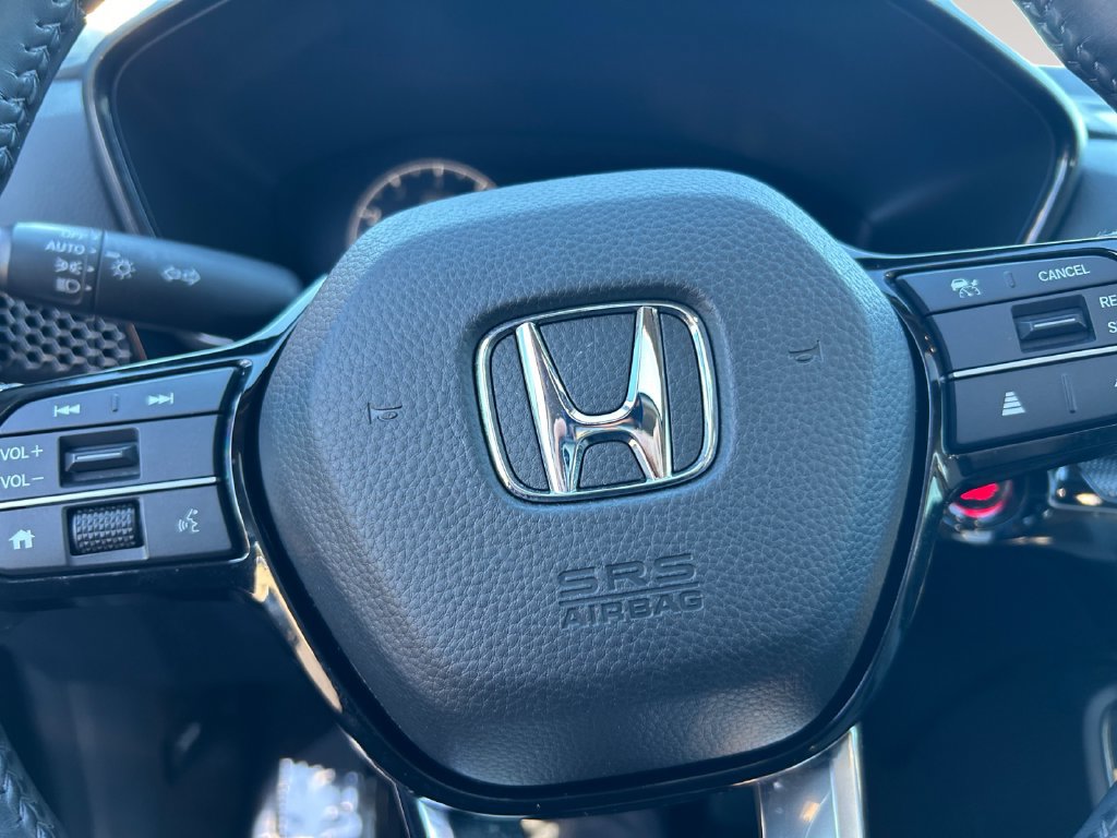Used 2024 Honda CR-V EX-L image 12