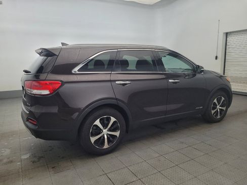 Used 2016 Kia Sorento EX AWD/4WD image 10
