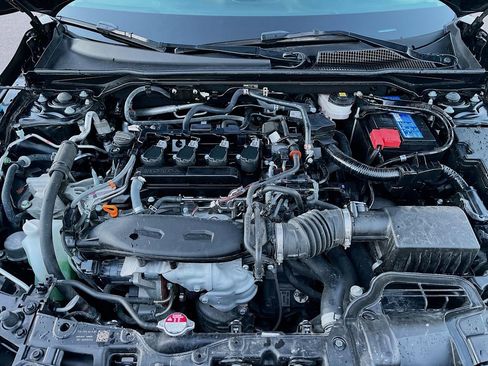 Used 2024 Honda Civic Touring image 29