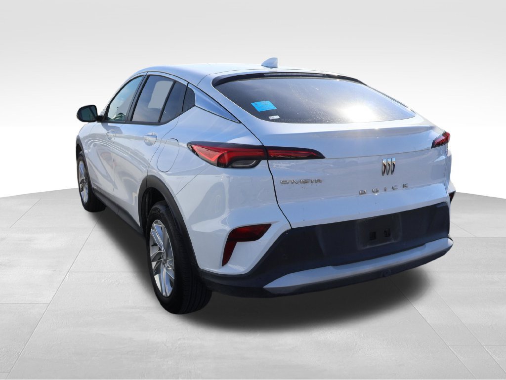 Used 2026 Buick Envista Preferred FWD image 22