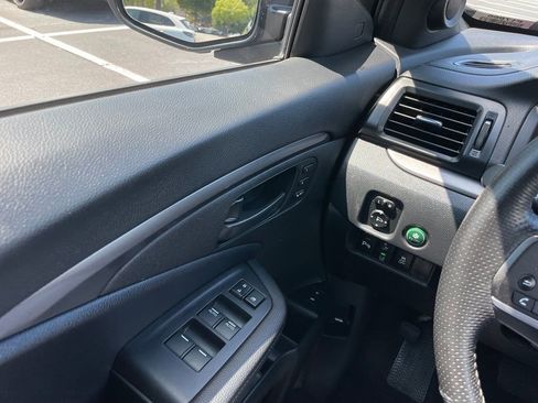 Certified 2024 Honda Passport EX-L image 23