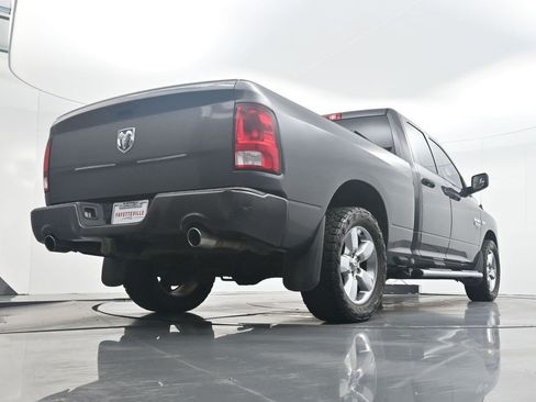 Used 2019 RAM 1500 Express w/ Express Value Package RWD image 28